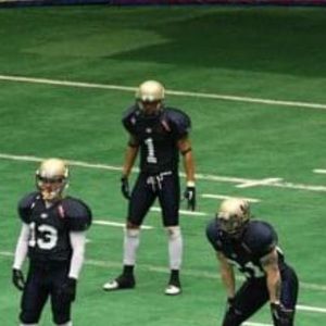 Meet your Posher, Ayrius